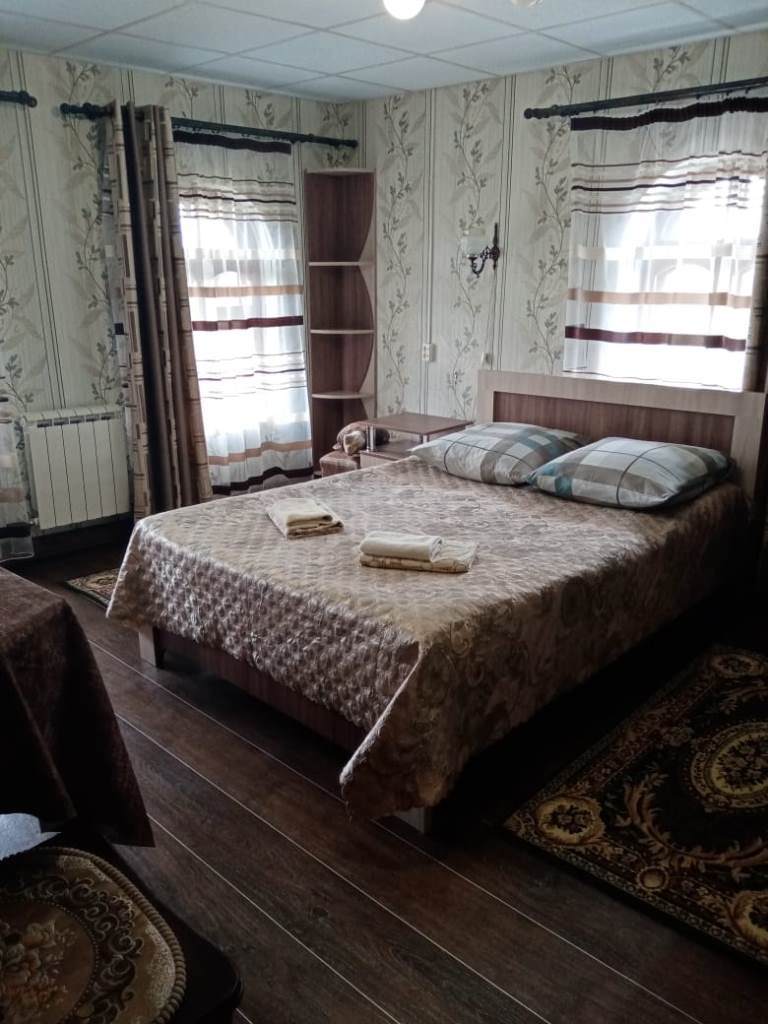 гостиница Галич Костромской